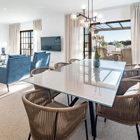 Ab26- Lovely In Aldea Blanca Apartment *