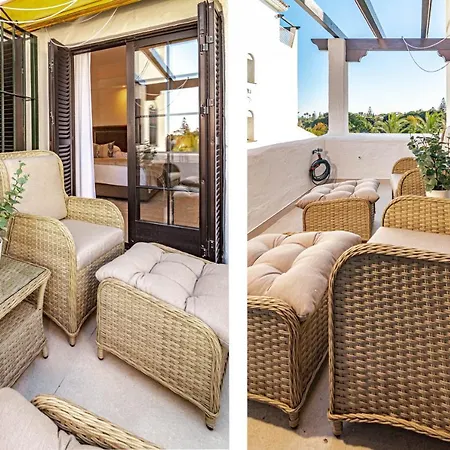 Apartment Ab26- Lovely In Aldea Blanca *