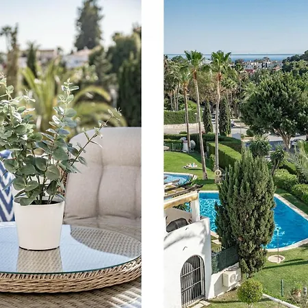 Apartment Ab26- Lovely In Aldea Blanca *