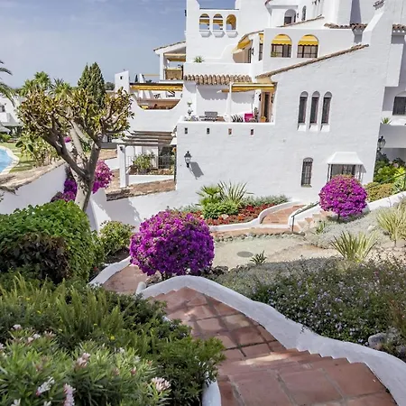 Ab26- Lovely In Aldea Blanca * Marbella