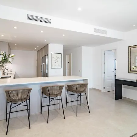 Ab26- Lovely In Aldea Blanca * Marbella