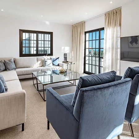 Apartment Ab26- Lovely In Aldea Blanca *
