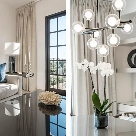 Ab26- Lovely In Aldea Blanca * Marbella