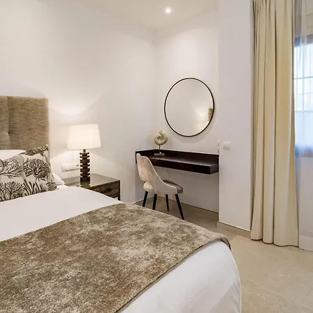 Ab26- Lovely In Aldea Blanca Marbella