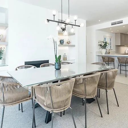 Ab26- Lovely In Aldea Blanca * Marbella