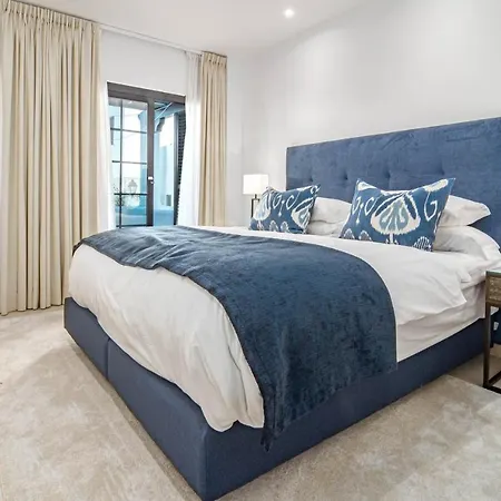 Ab26- Lovely In Aldea Blanca Apartment