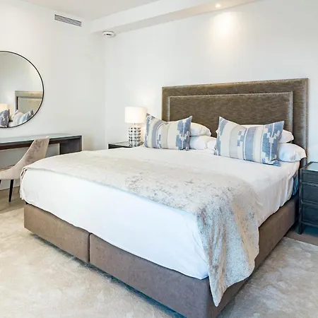 Apartment Ab26- Lovely In Aldea Blanca Marbella