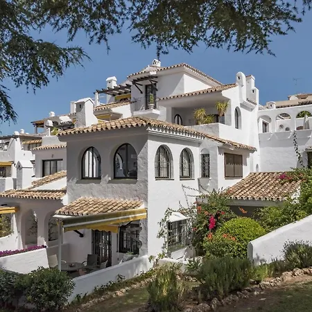 Apartment Ab26- Lovely In Aldea Blanca