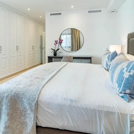 Apartment Ab26- Lovely In Aldea Blanca
