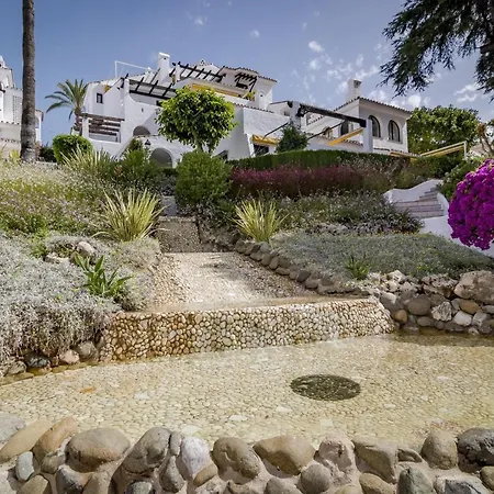 Apartment Ab26- Lovely In Aldea Blanca *