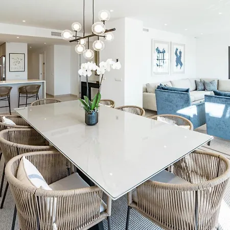 Apartment Ab26- Lovely In Aldea Blanca *