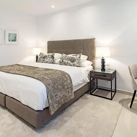 Ab26- Lovely In Aldea Blanca Marbella