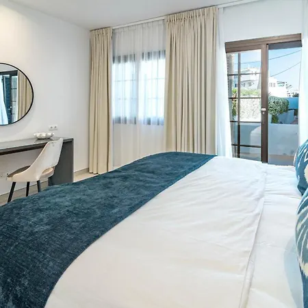 Ab26- Lovely In Aldea Blanca Apartment *