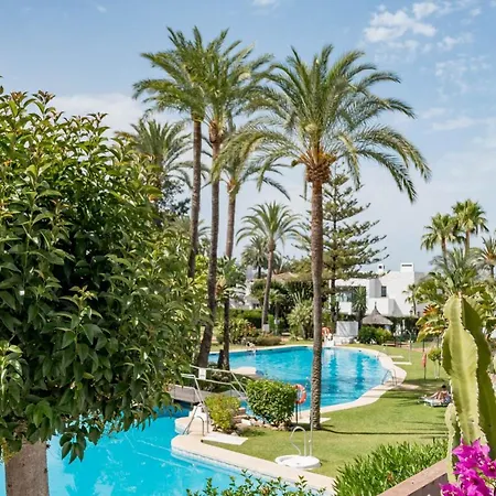 Apartment Ab26- Lovely In Aldea Blanca