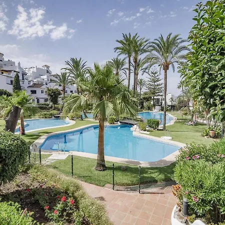 Apartment Ab26- Lovely In Aldea Blanca Marbella